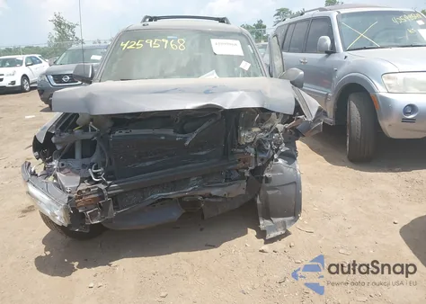 2012 Ford Escape Limited from USA, damaged, VIN 1FMCU0E77CKA88797